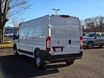 New 2025 Ram ProMaster 2500 High Roof Empty Cargo Van for sale #1527Z - photo 12