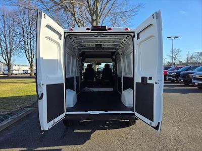 New 2025 Ram ProMaster 2500 High Roof Empty Cargo Van for sale #1528Z - photo 2