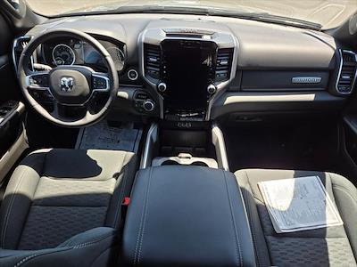 New 2025 Ram 1500 Big Horn Crew Cab 4x4 Pickup for sale #1609ZT - photo 2