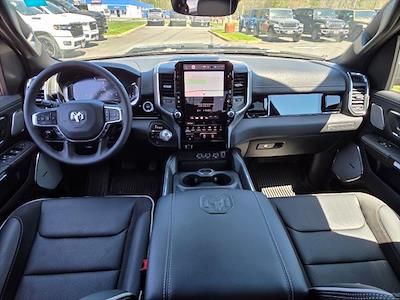 New 2025 Ram 1500 Laramie Crew Cab 4x4 Pickup for sale #1670Z - photo 2