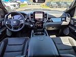 New 2025 Ram 1500 Laramie Crew Cab 4x4 Pickup for sale #1670Z - photo 2