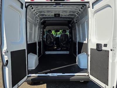 New 2025 Ram ProMaster 2500 High Roof Empty Cargo Van for sale #1684Z - photo 2