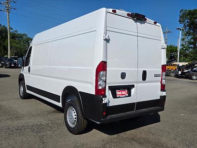 New 2025 Ram ProMaster 2500 High Roof Empty Cargo Van for sale #1684Z - photo 2