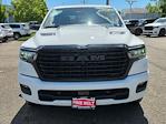 New 2025 Ram 1500 Laramie Crew Cab 4x4 Pickup for sale #1805Z - photo 10