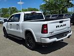 New 2025 Ram 1500 Laramie Crew Cab 4x4 Pickup for sale #1805Z - photo 13