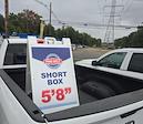 New 2025 Ram 1500 Tradesman Crew Cab 4x4 Pickup for sale #1900Z - photo 7