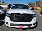New 2025 Ram 1500 Tradesman Crew Cab 4x4 Pickup for sale #1900Z - photo 9