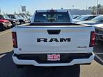 New 2025 Ram 1500 Tradesman Crew Cab 4x4 Pickup for sale #1900Z - photo 13
