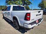 New 2026 Ram 1500 Laramie Crew Cab 4x4 Pickup for sale #193A - photo 10