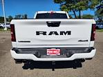 New 2026 Ram 1500 Laramie Crew Cab 4x4 Pickup for sale #193A - photo 12