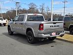New 2025 Ram 1500 Laramie Crew Cab 4x4 Pickup for sale #2017Z - photo 12