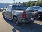 New 2026 Ram 1500 Laramie Crew Cab 4x4 Pickup for sale #214A - photo 10