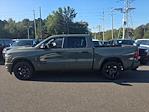 New 2026 Ram 1500 Laramie Crew Cab 4x4 Pickup for sale #217A - photo 10