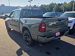 New 2026 Ram 1500 Laramie Crew Cab 4x4 Pickup for sale #217A - photo 12