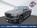 New 2026 Ram 1500 Laramie Crew Cab 4x4 Pickup for sale #240A - photo 1