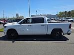 New 2025 Ram 1500 Tradesman Crew Cab 4x4 Pickup for sale #2523Z - photo 10