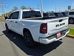 New 2025 Ram 1500 Tradesman Crew Cab 4x4 Pickup for sale #2523Z - photo 12