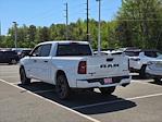 New 2025 Ram 1500 Big Horn Crew Cab 4x4 Pickup for sale #2565Z - photo 12