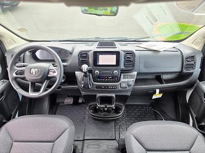 New 2026 Ram ProMaster 2500 High Roof Empty Cargo Van for sale #26C0743 - photo 2
