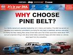 New 2025 Ram 1500 Rebel Crew Cab 4x4 Pickup for sale #2837Z - photo 11