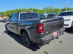 New 2025 Ram 1500 Laramie Crew Cab 4x4 Pickup for sale #3040Z - photo 12