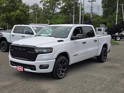 New 2025 Ram 1500 Big Horn Crew Cab 4x4 Pickup for sale #309Z - photo 1