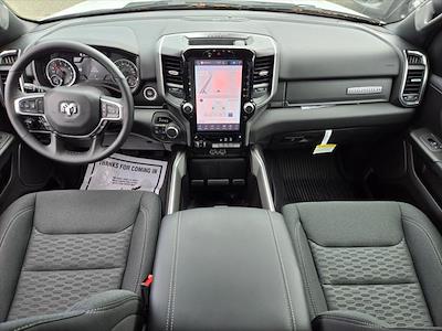 New 2025 Ram 1500 Big Horn Crew Cab 4x4 Pickup for sale #309Z - photo 2