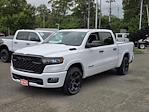 New 2025 Ram 1500 Big Horn Crew Cab 4x4 Pickup for sale #309Z - photo 1