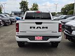 New 2025 Ram 1500 Big Horn Crew Cab 4x4 Pickup for sale #309Z - photo 9