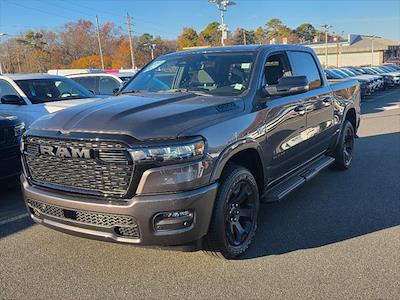 New 2026 Ram 1500 Big Horn Crew Cab 4x4 Pickup for sale #482AT - photo 1