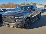 New 2026 Ram 1500 Big Horn Crew Cab 4x4 Pickup for sale #482AT - photo 1