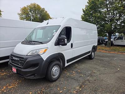 New 2024 Ram ProMaster 3500 High Roof Empty Cargo Van for sale #5209Y - photo 1