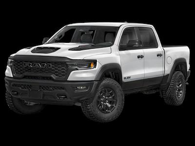New 2026 Ram 1500 TRX Crew Cab 4x4 Pickup for sale #52A - photo 1
