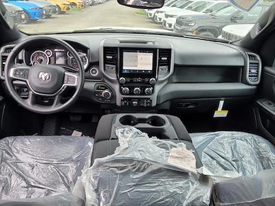 New 2025 Ram 1500 Tradesman Crew Cab 4x4 Pickup for sale #535Z - photo 2