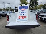 New 2025 Ram 1500 Tradesman Crew Cab 4x4 Pickup for sale #535Z - photo 4