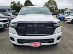 New 2025 Ram 1500 Tradesman Crew Cab 4x4 Pickup for sale #535Z - photo 7