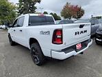 New 2025 Ram 1500 Tradesman Crew Cab 4x4 Pickup for sale #535Z - photo 10
