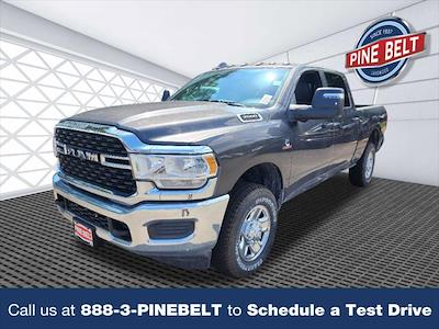 New 2024 Ram 3500 Tradesman Crew Cab 4x4 Pickup for sale #4846Y - photo 1