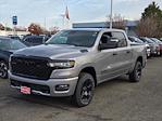 New 2025 Ram 1500 Tradesman Crew Cab 4x4 Pickup for sale #762Z - photo 1