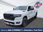 New 2025 Ram 1500 Tradesman Crew Cab 4x4 Pickup for sale #535Z - photo 1