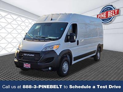 New 2025 Ram ProMaster 2500 High Roof Empty Cargo Van for sale #1443Z - photo 1