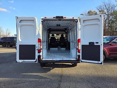 New 2025 Ram ProMaster 2500 High Roof Empty Cargo Van for sale #1443Z - photo 2