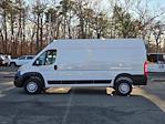 New 2025 Ram ProMaster 2500 High Roof Empty Cargo Van for sale #1443Z - photo 8