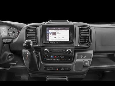 New 2025 Ram ProMaster 2500 High Roof Upfitted Cargo Van for sale #1528Z - photo 2