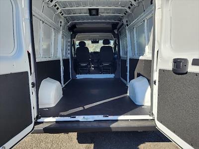 New 2025 Ram ProMaster 2500 High Roof Empty Cargo Van for sale #1526Z - photo 2