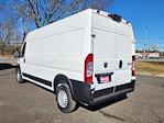 New 2025 Ram ProMaster 2500 High Roof Empty Cargo Van for sale #1526Z - photo 12
