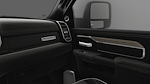 New 2025 Ram 2500 Laramie Mega Cab 4x4 Pickup for sale #61180813 - photo 7