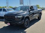 New 2025 Ram 1500 Rebel Crew Cab 4x4 Pickup for sale #61200698 - photo 1