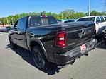 New 2025 Ram 1500 Rebel Crew Cab 4x4 Pickup for sale #61200698 - photo 12
