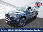 New 2025 Ram 1500 Rebel Crew Cab 4x4 Pickup for sale #2837Z - photo 1